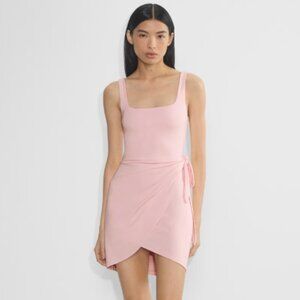 Aritzia Saturn Mini Dress